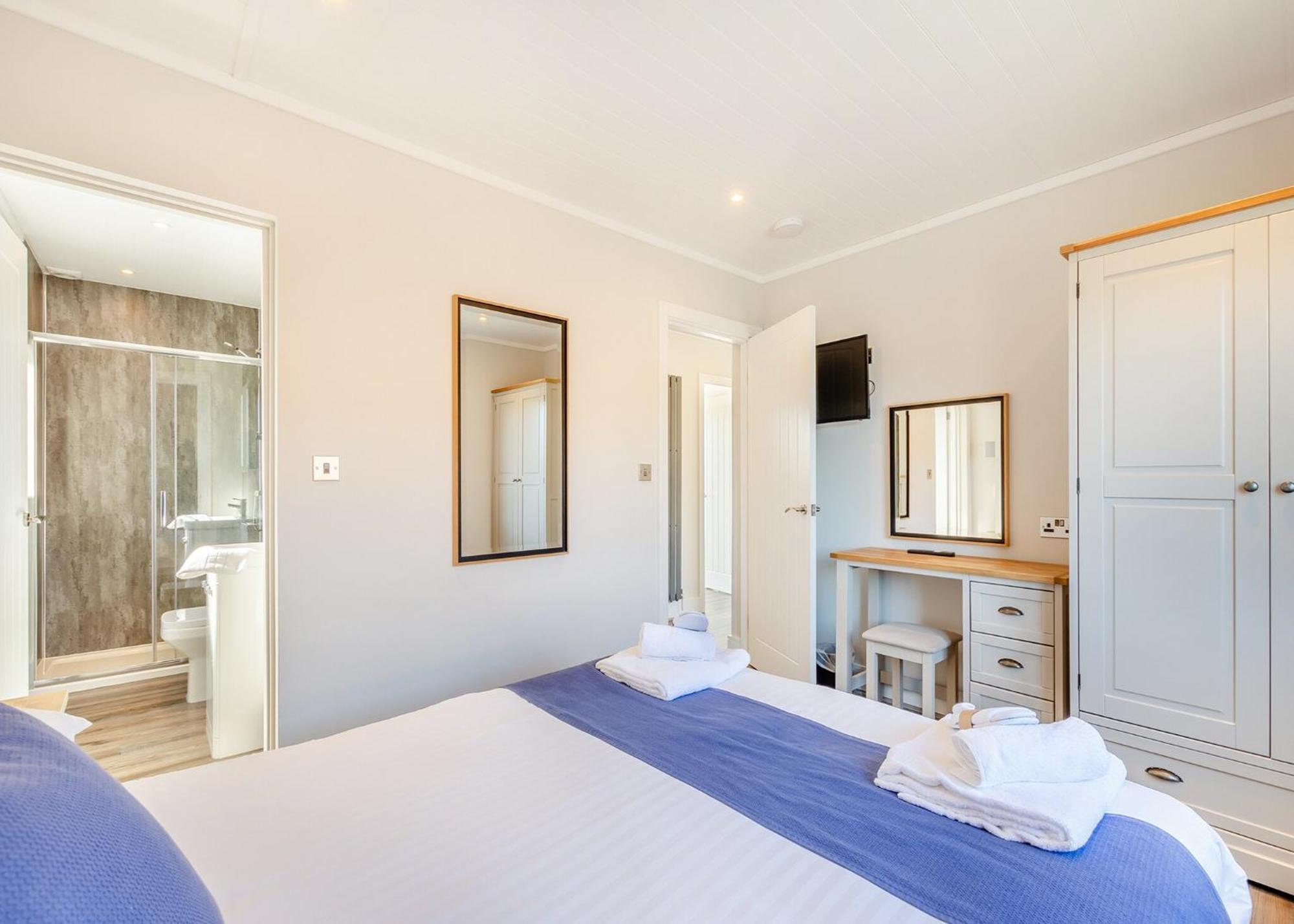 Waterside Hambleton Lakeside Lodges Poulton-le-Fylde Zimmer foto