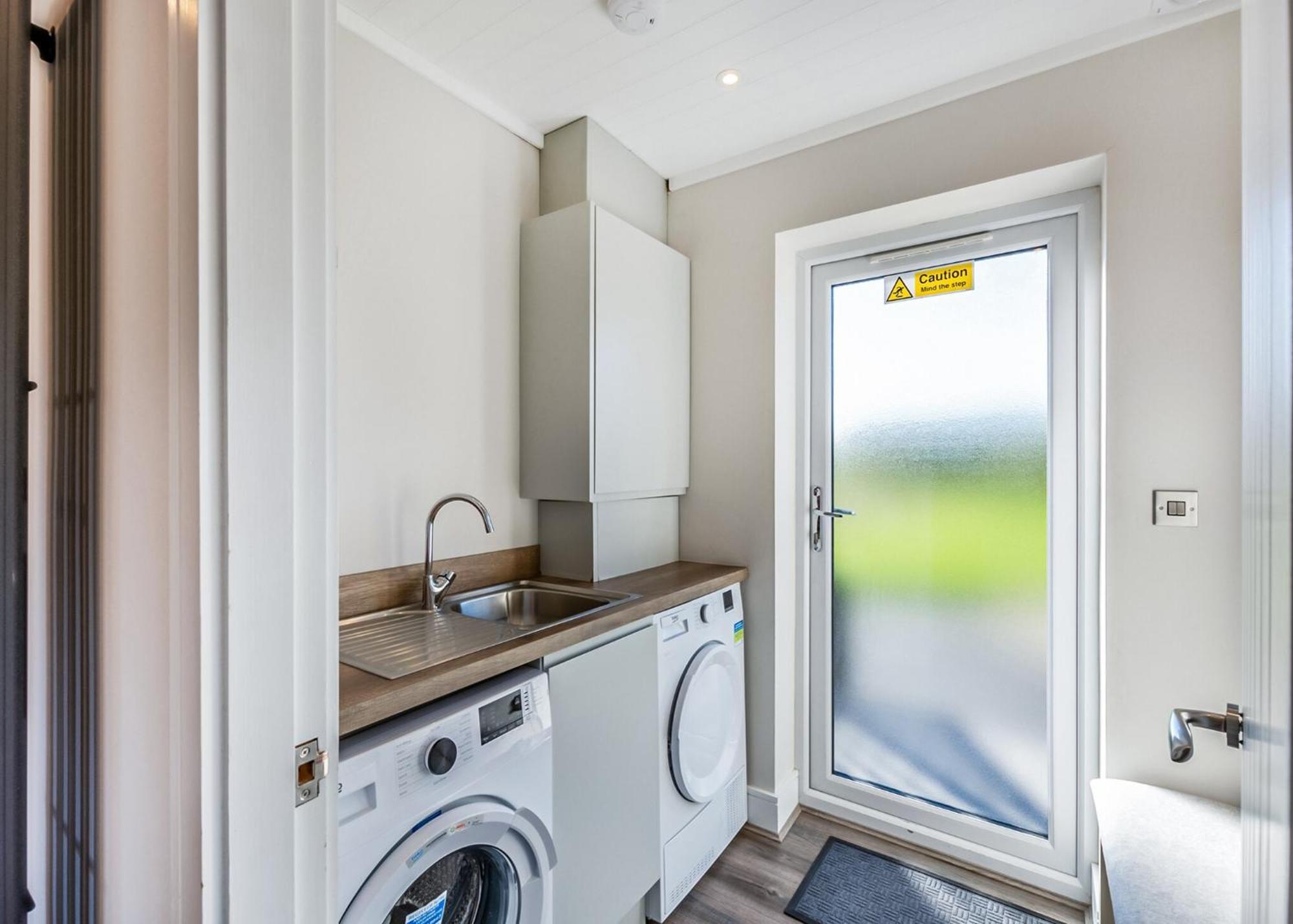 Waterside Hambleton Lakeside Lodges Poulton-le-Fylde Zimmer foto